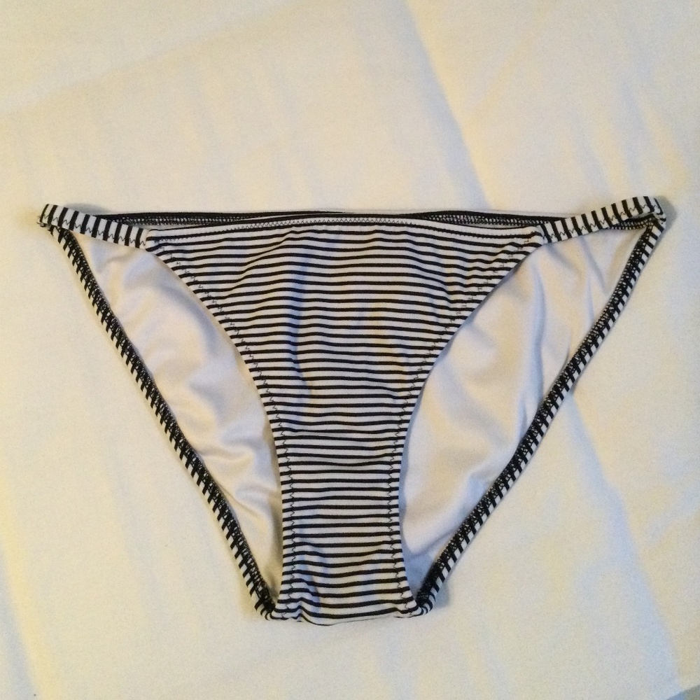Victoria’s Secret swim bikini bottom